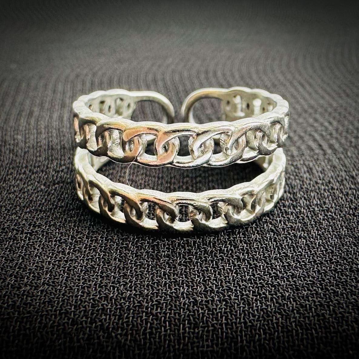 Bague « Laly »