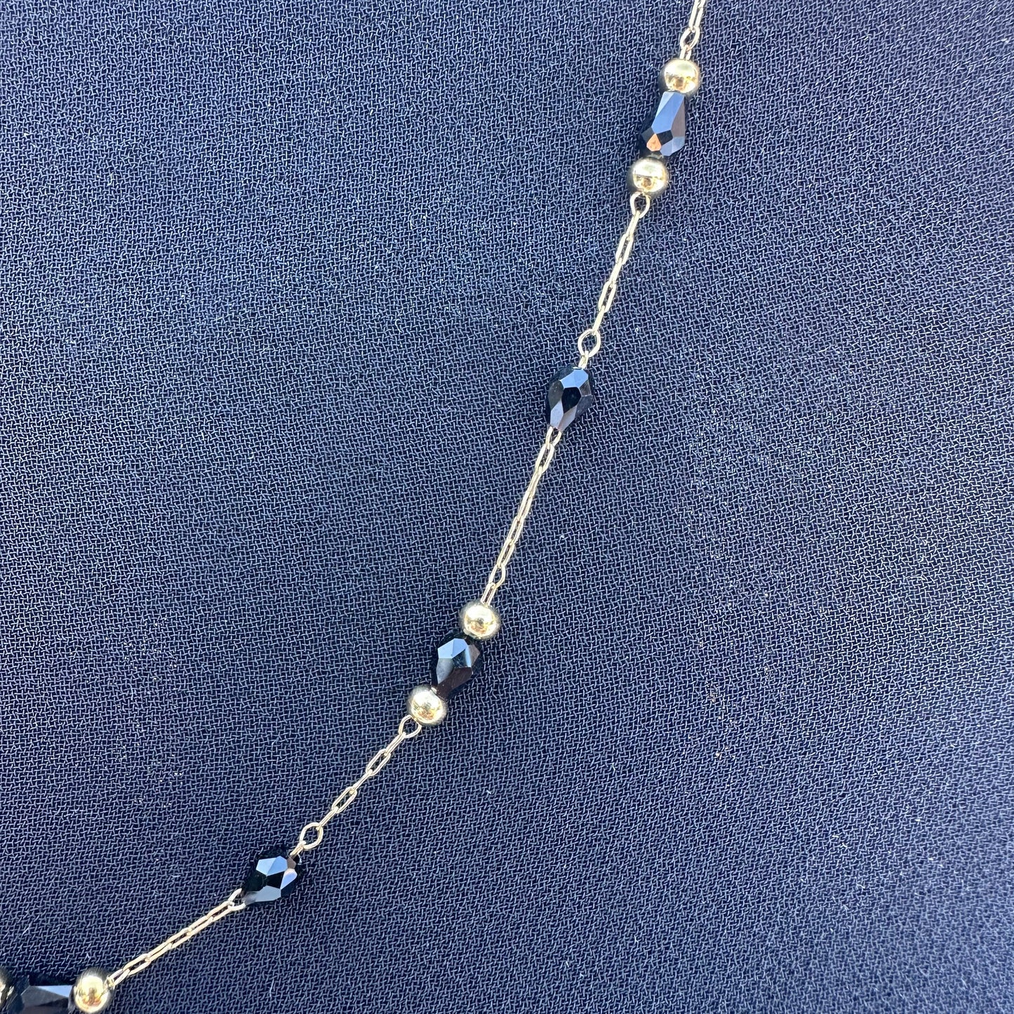 Collier « Nath »