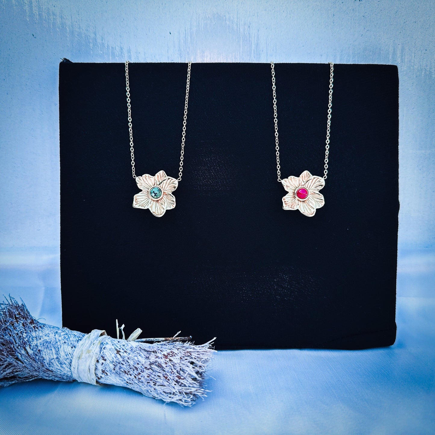 Collier « Romane »