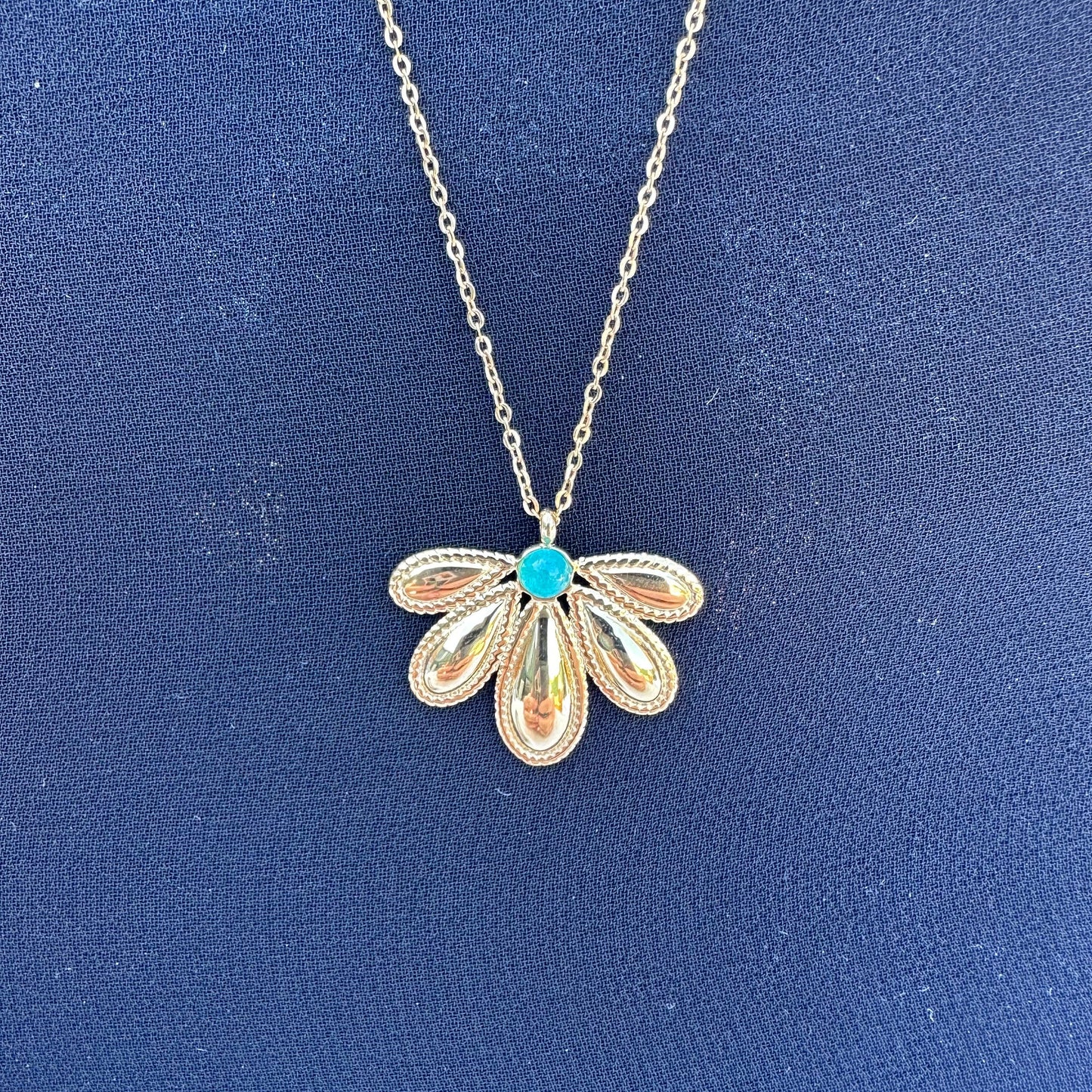 Collier « Ivy »