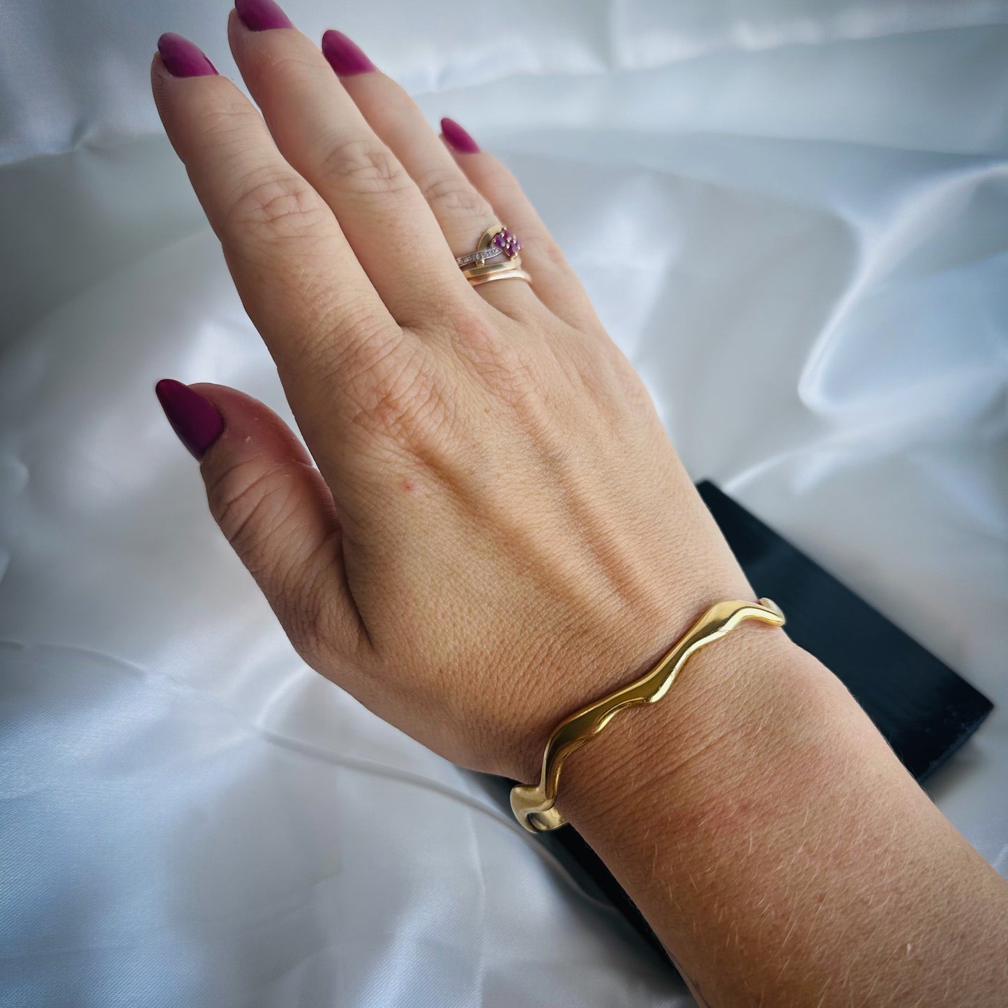 Bracelet « Lesly »