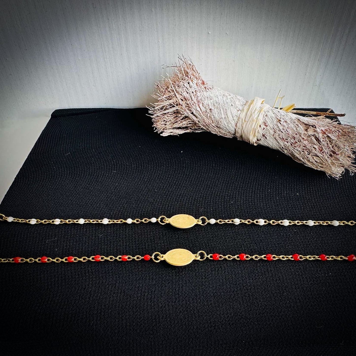 PROMO // Bracelet « Cass »