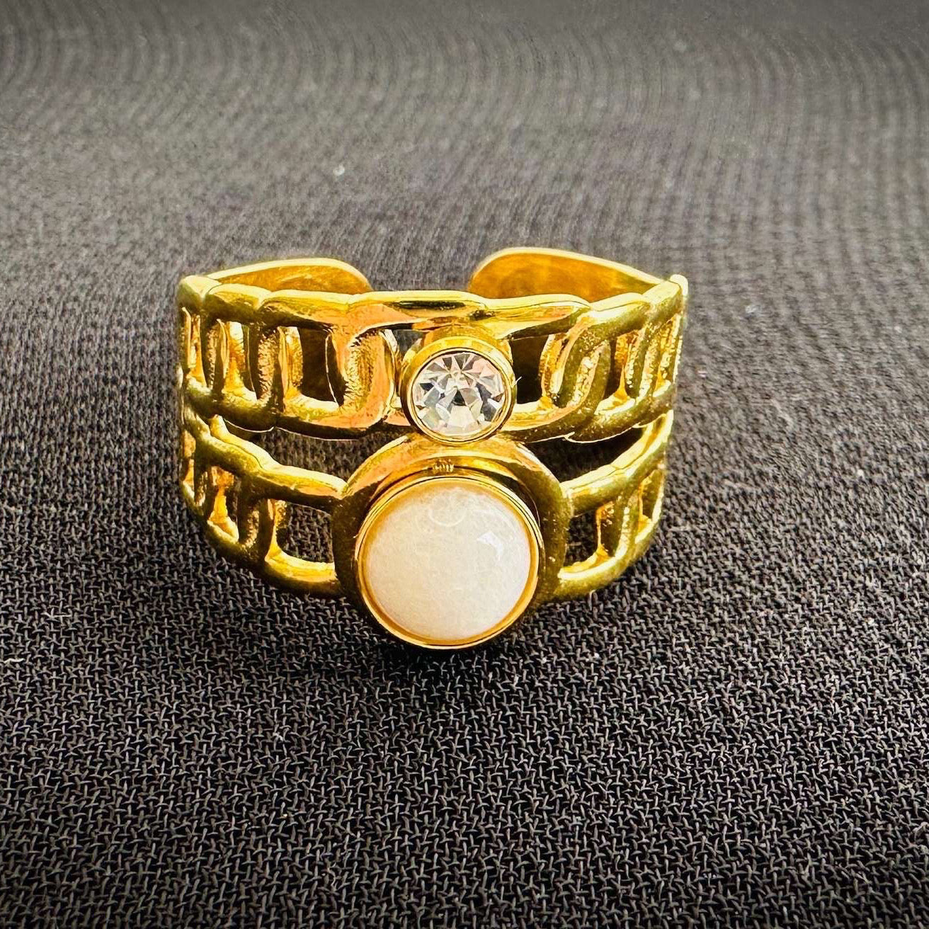 Bague « Céline »