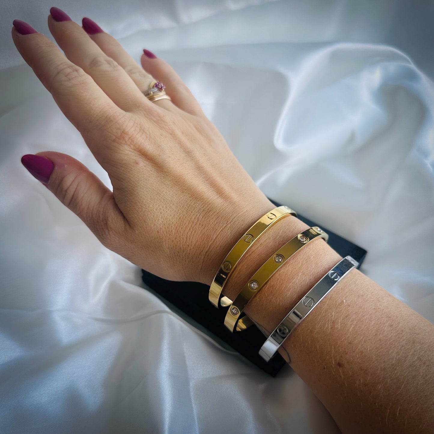 PROMO // Bracelet « Louise »