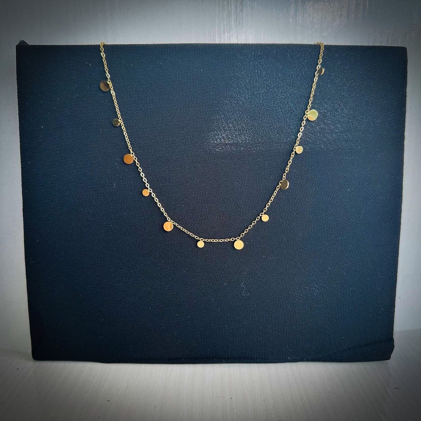 Collier «Cindy»