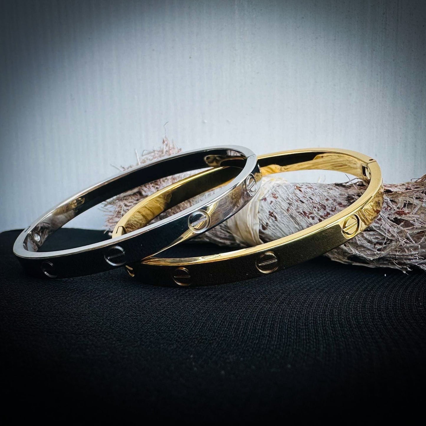 PROMO // Bracelet « Louison »