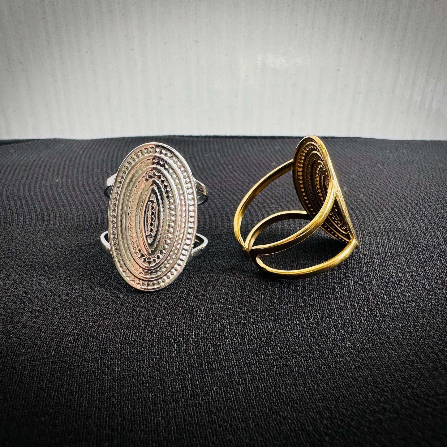 Bague « Juliette »