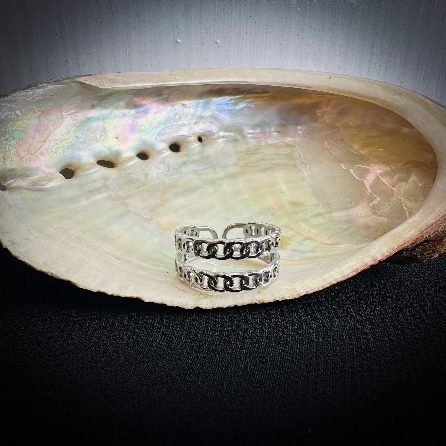 Bague « Laly »