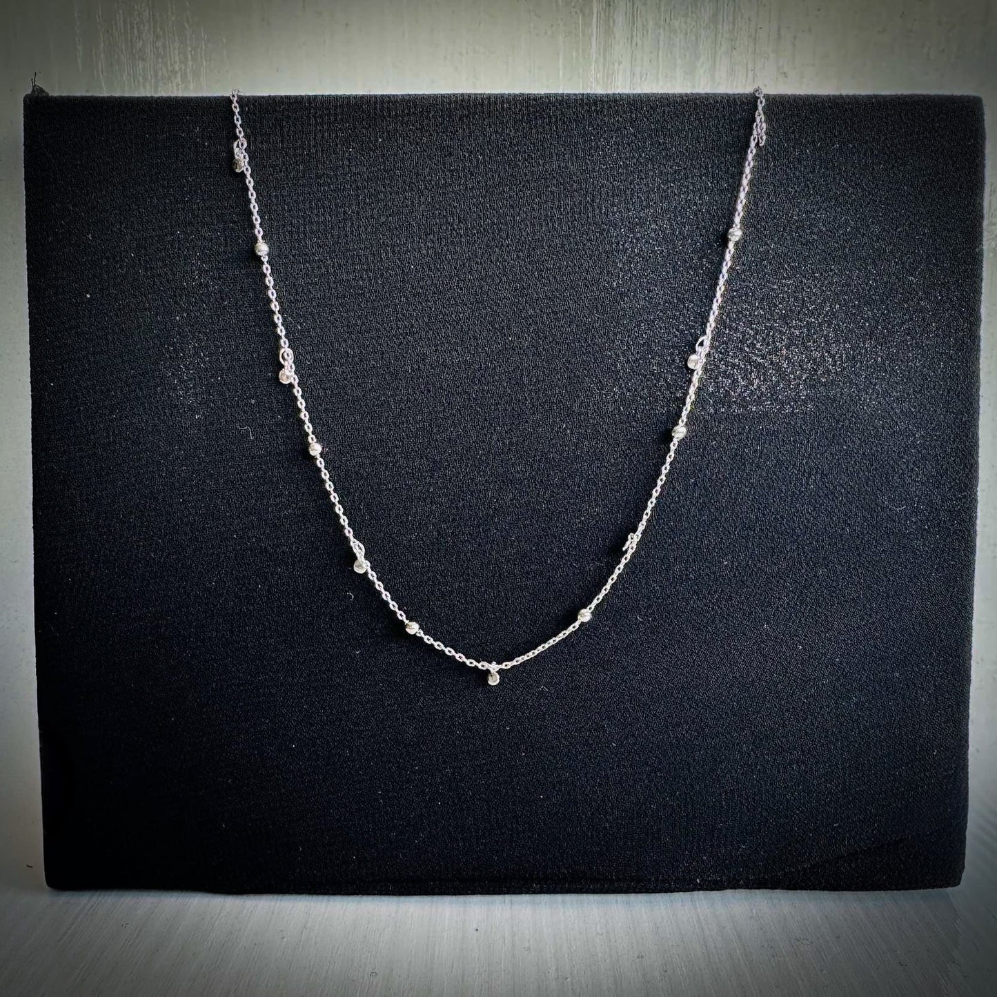 Collier « Amanda »