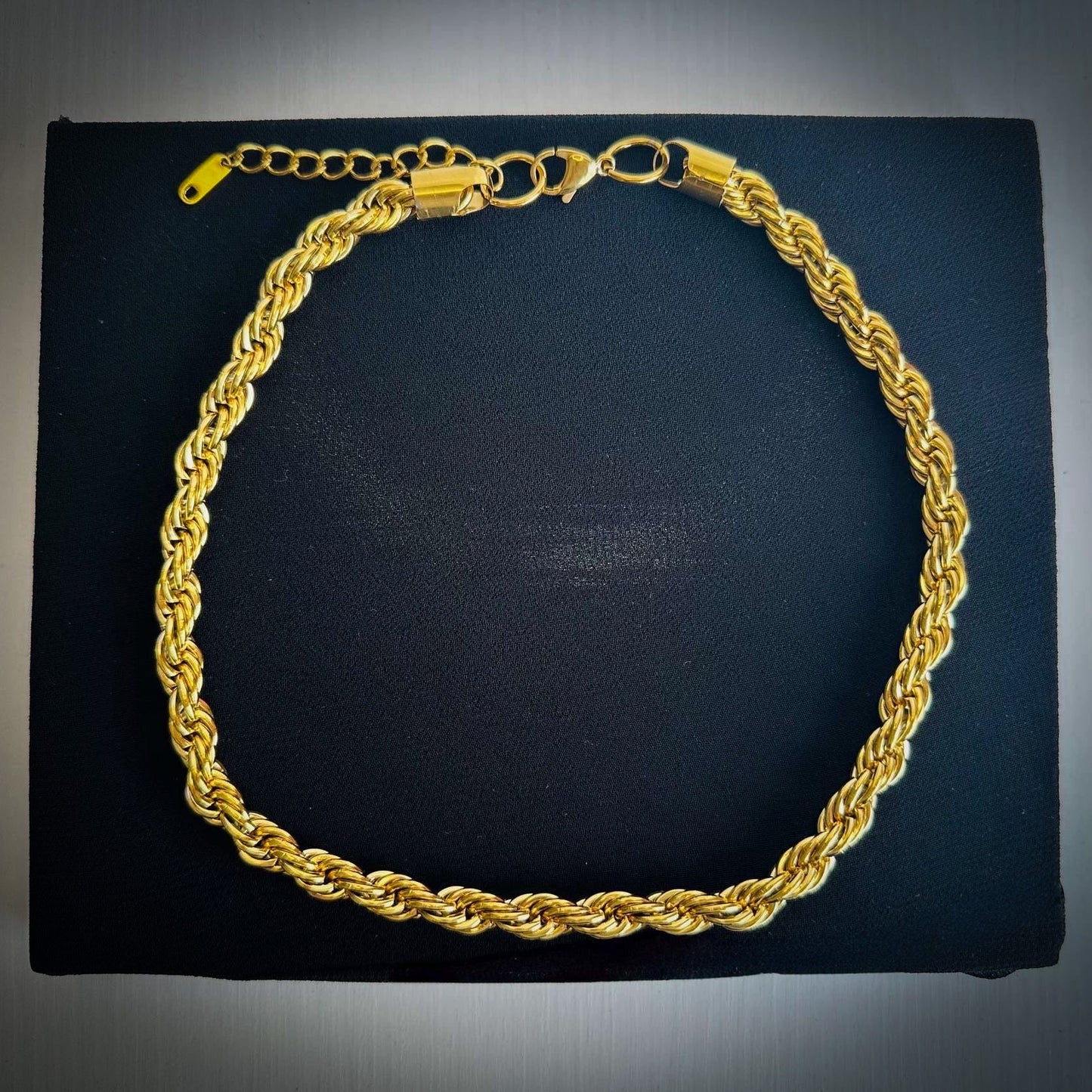 Collier « Wendy »