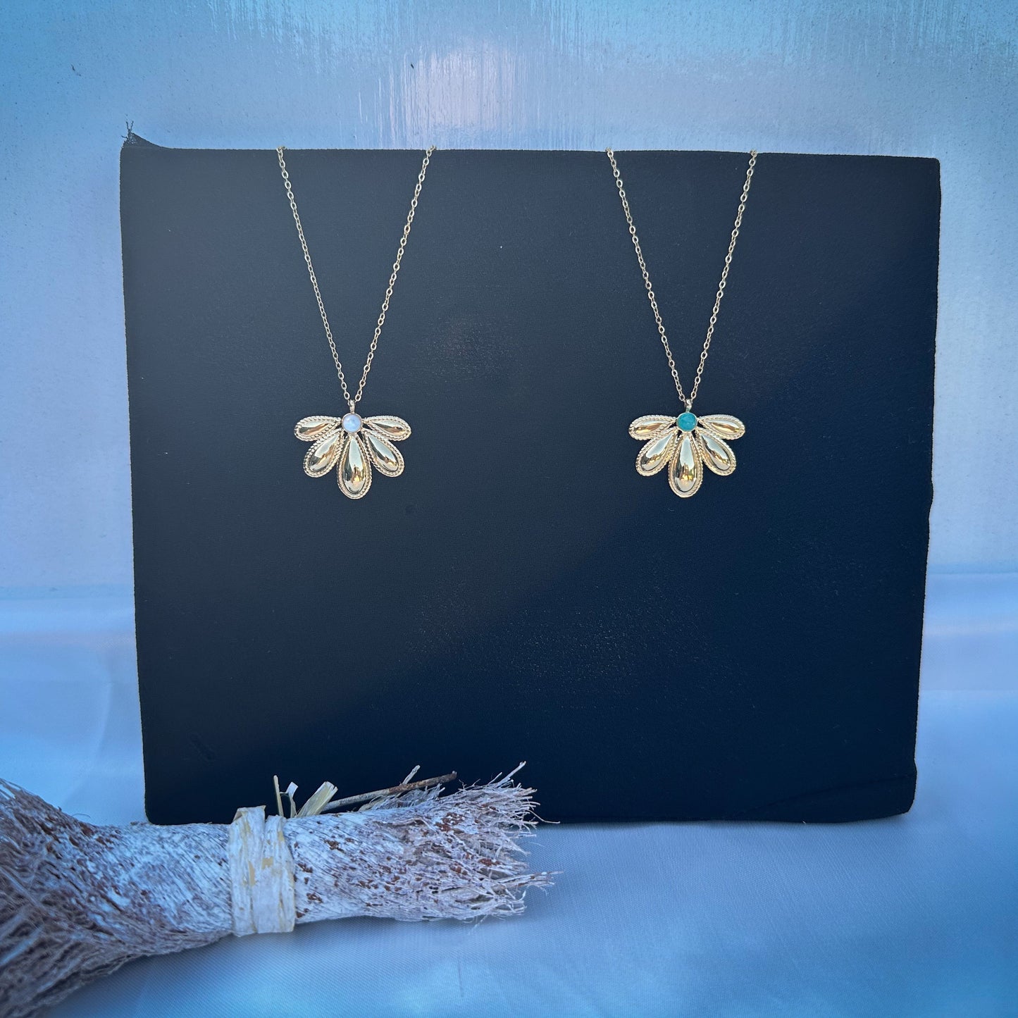 Collier « Ivy »