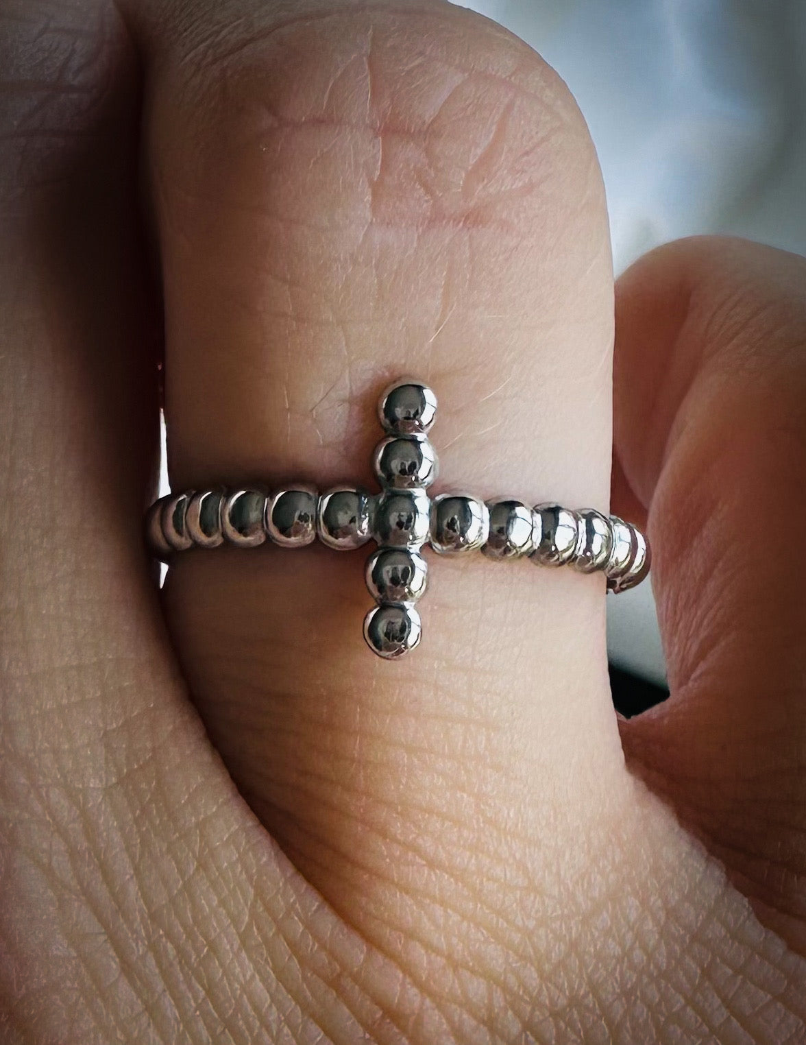 PROMO // Bague « Dina »