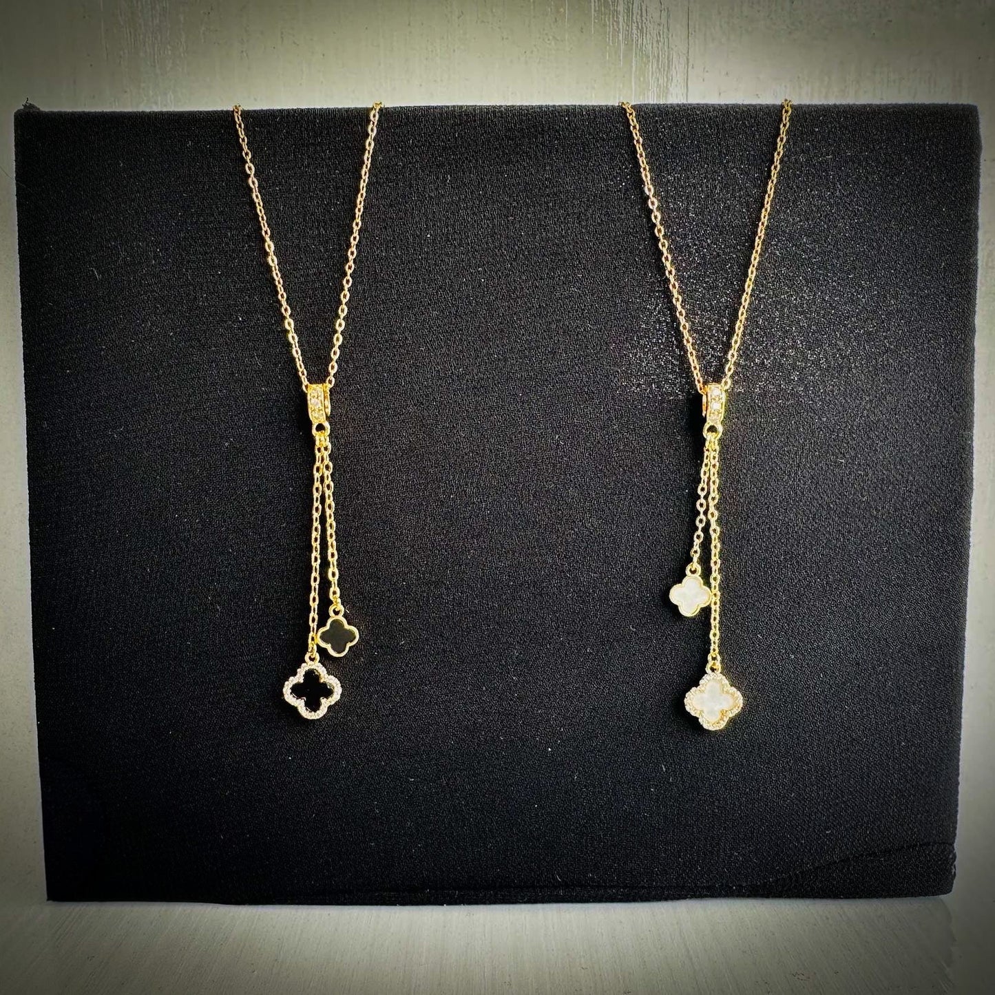 PROMO // Collier « Célia »