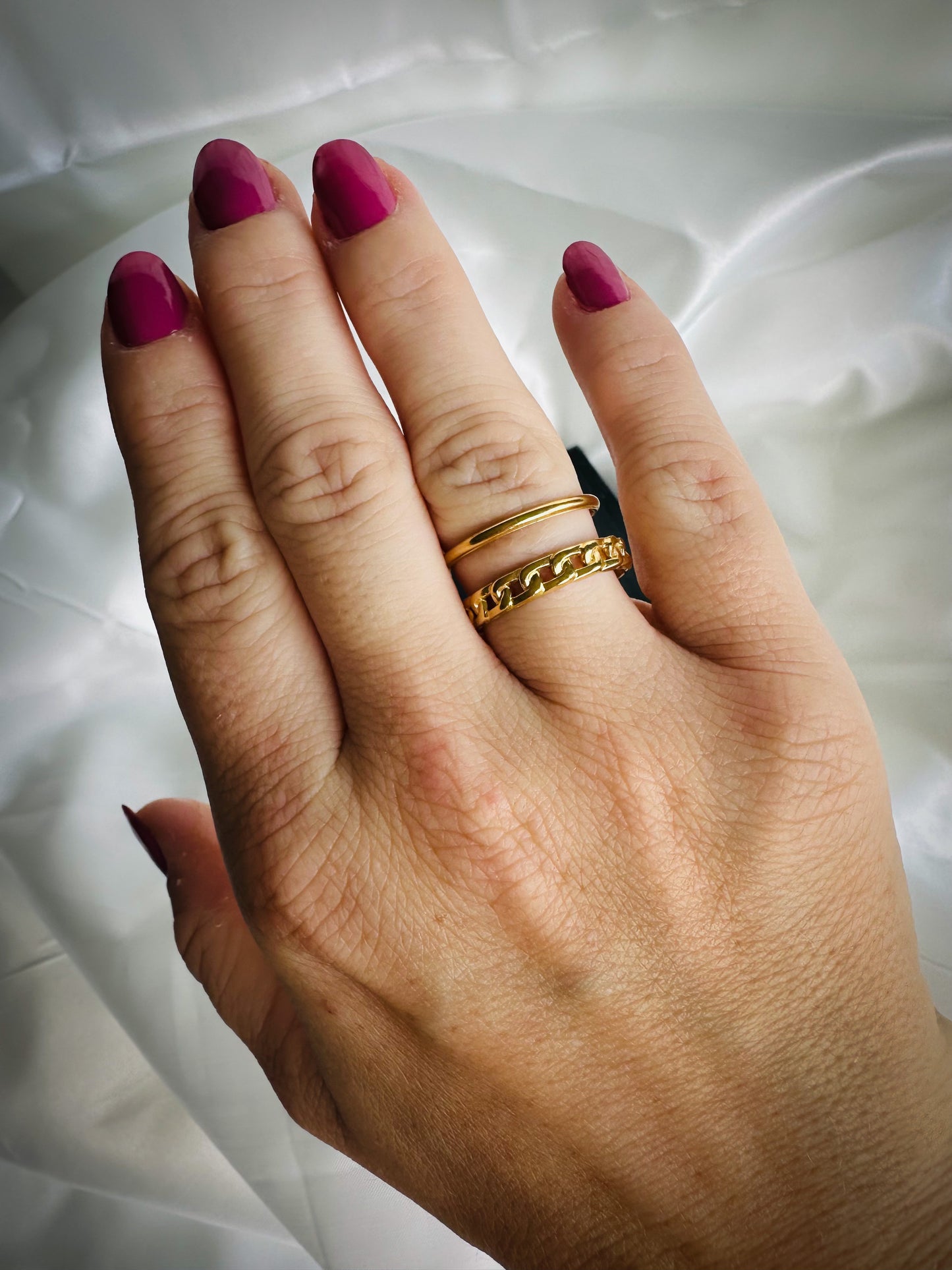 PROMO // Bague « Julie »
