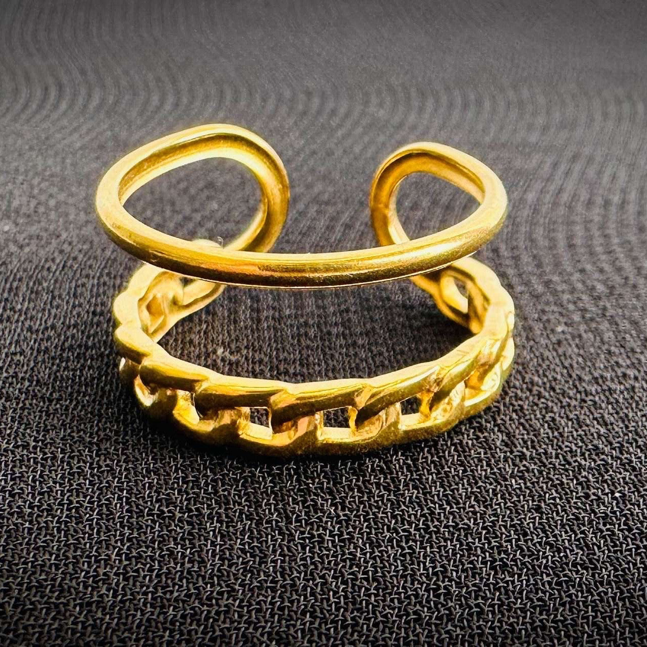 PROMO // Bague « Julie »