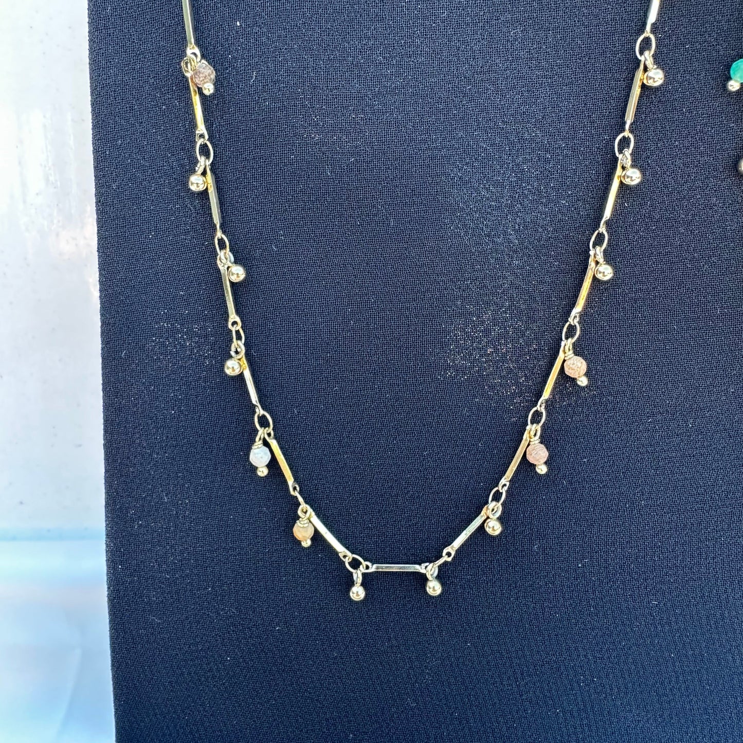 Collier « Eléganza »