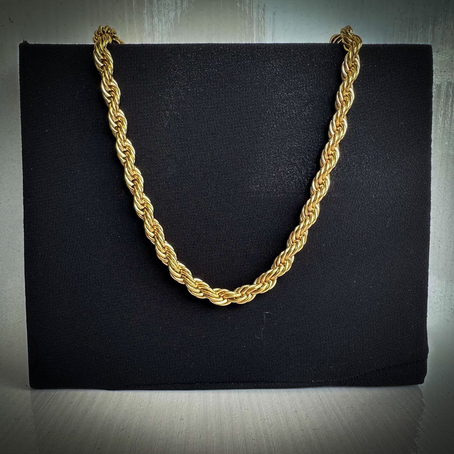 Collier « Wendy »