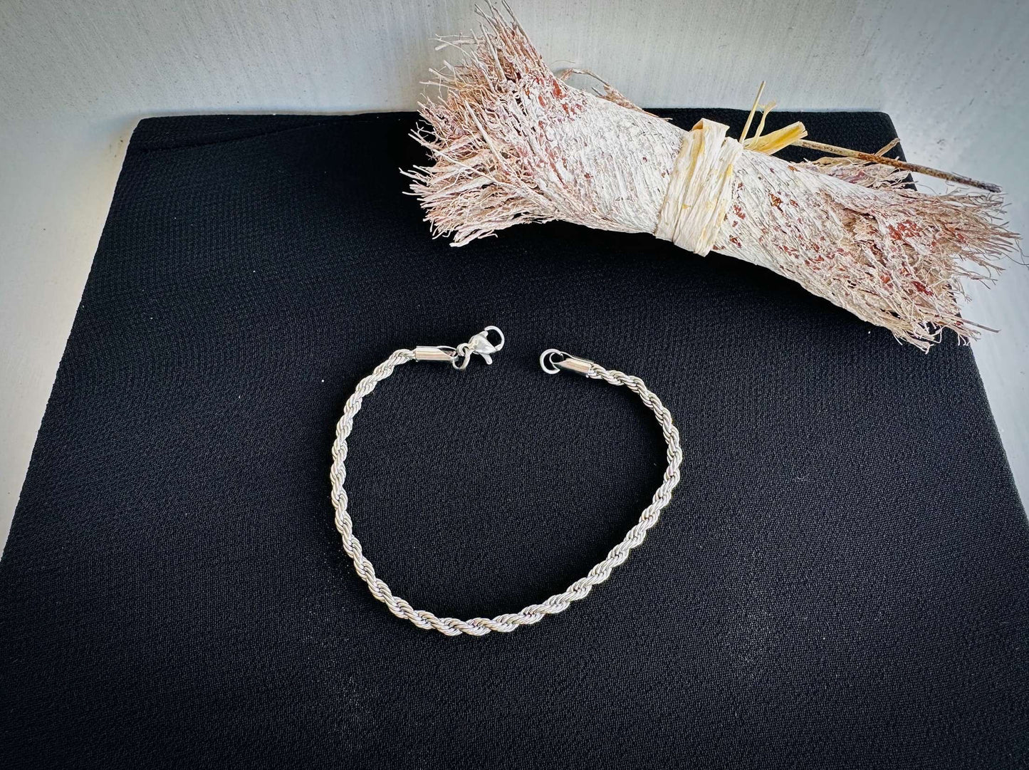 Bracelet « Émilie »