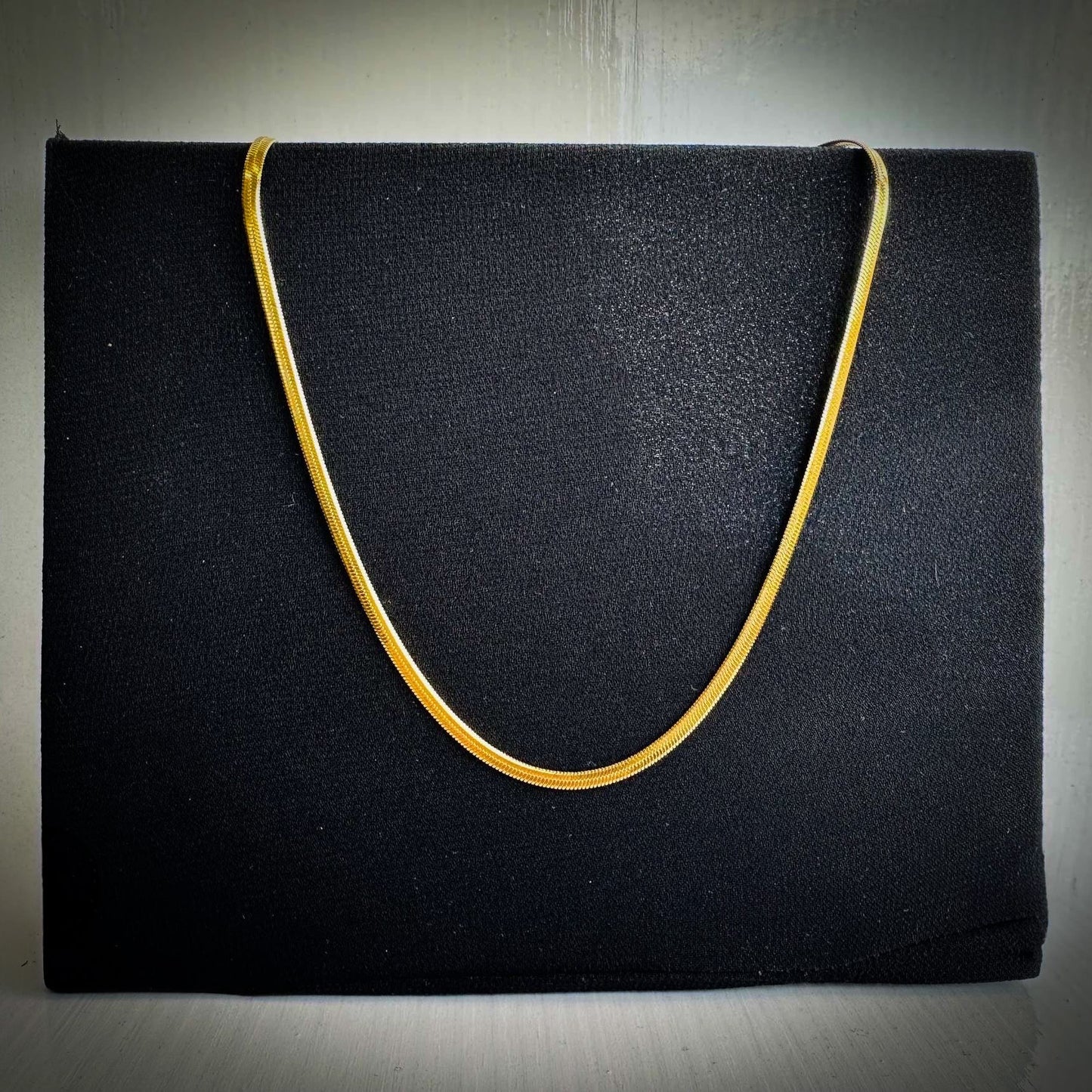 Collier « Pao »