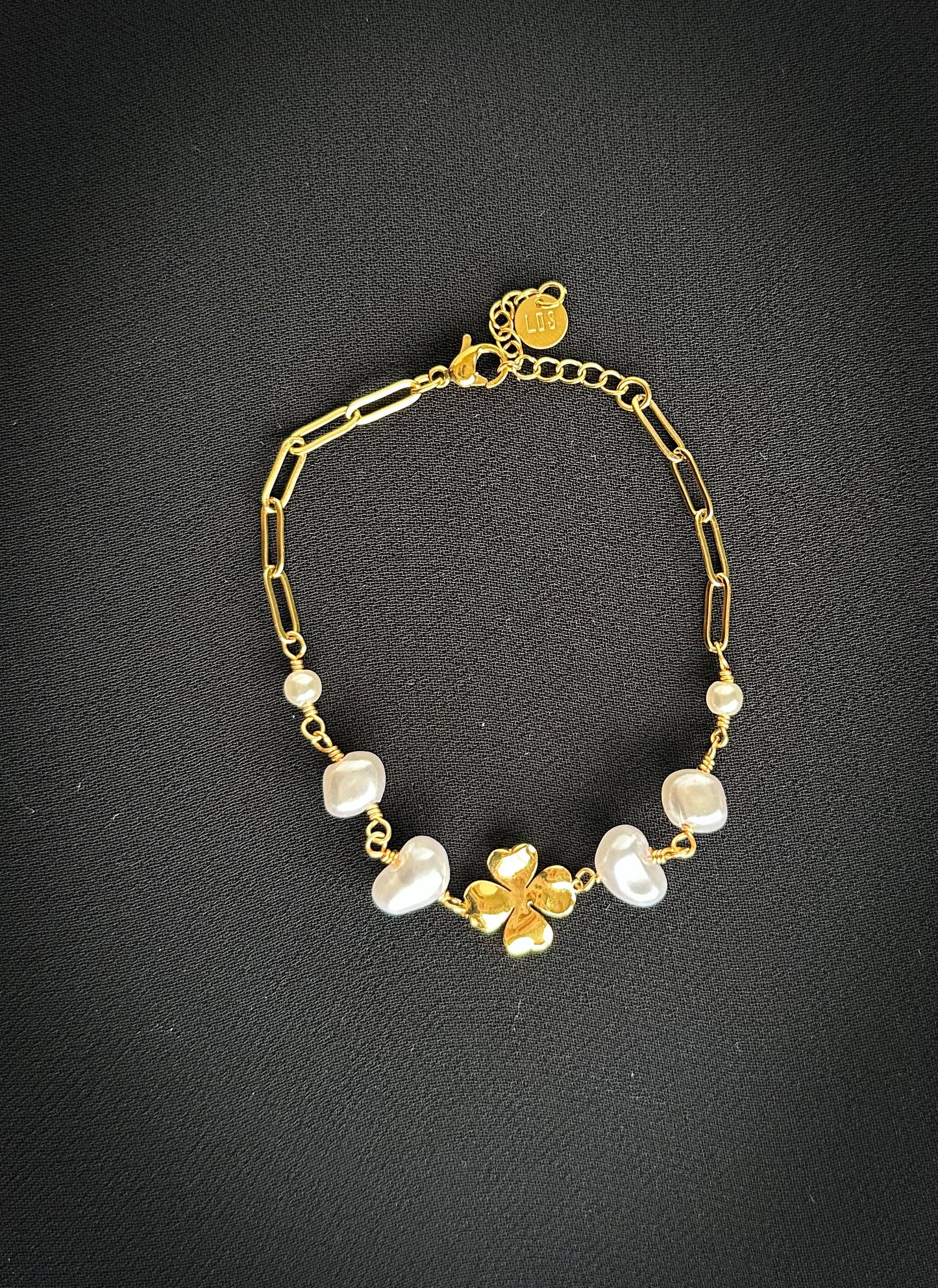 Bracelet « Bagua »