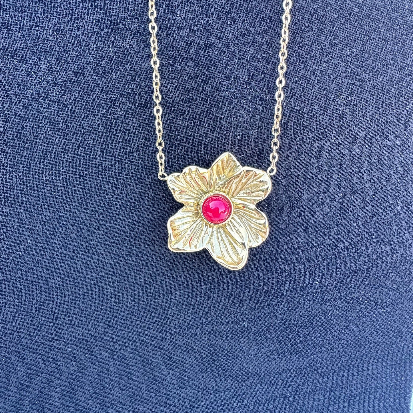 Collier « Romane »