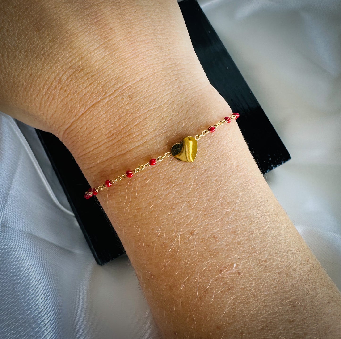 PROMO // Bracelet « Anna »