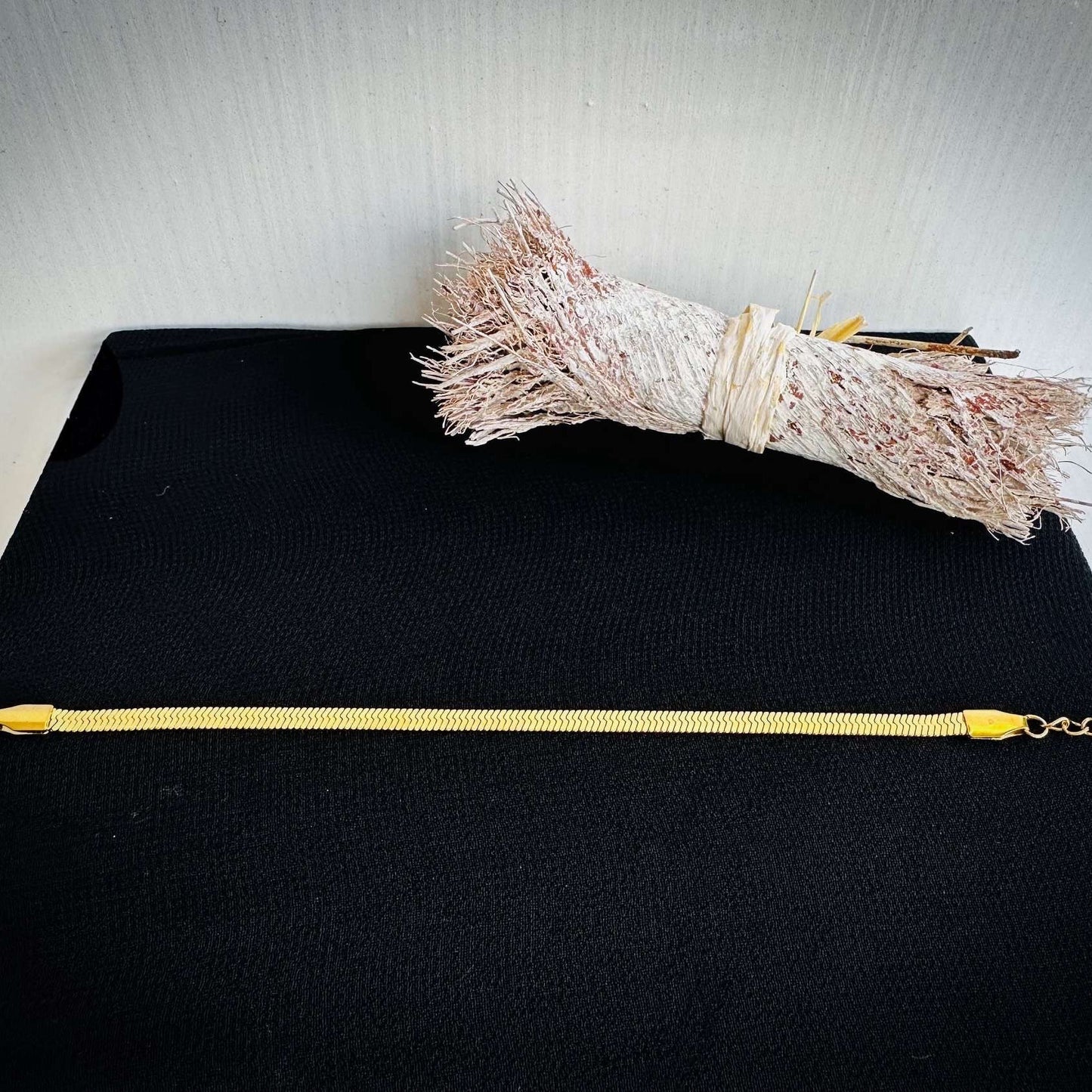 Bracelet « Rose »