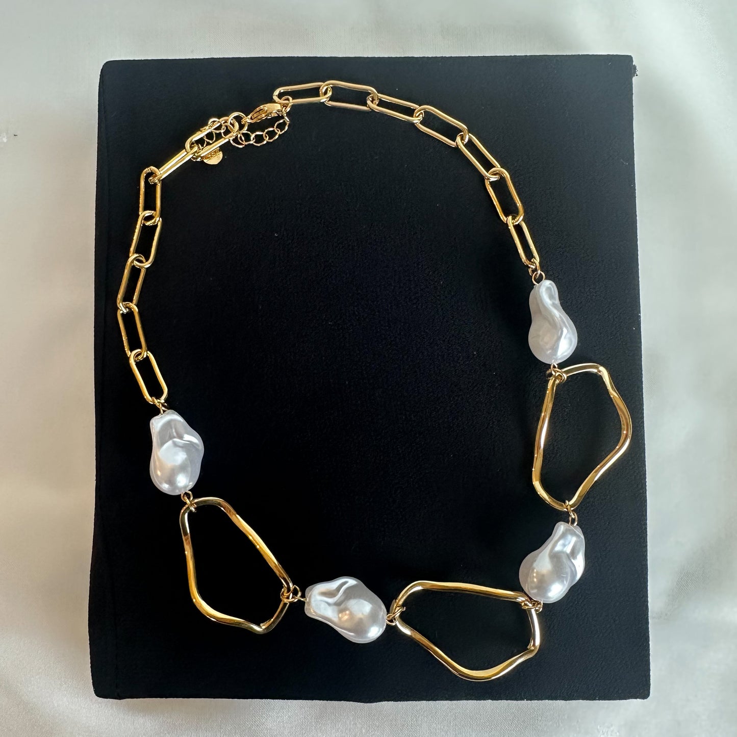 Collier « Berenice »