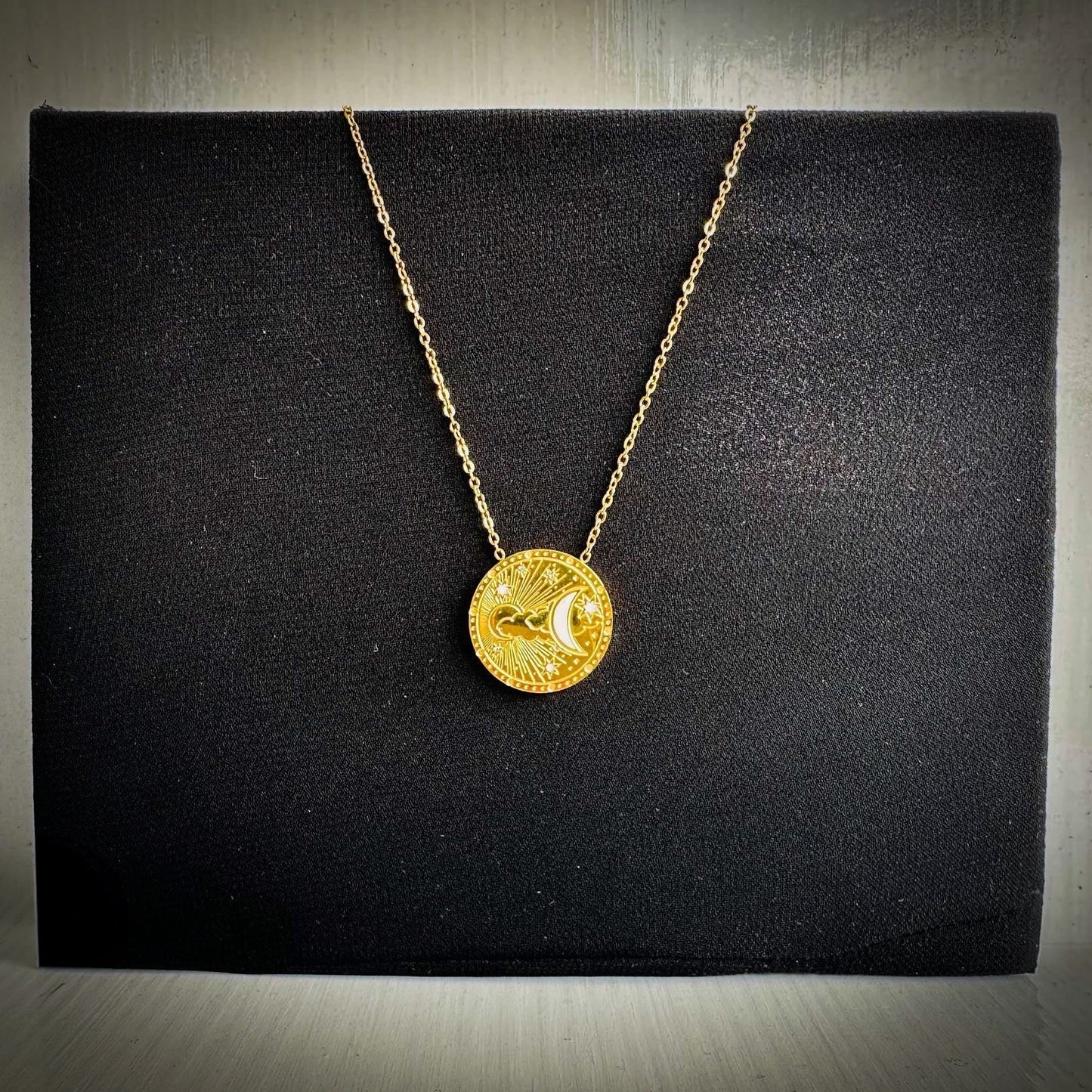 Collier « Maya »
