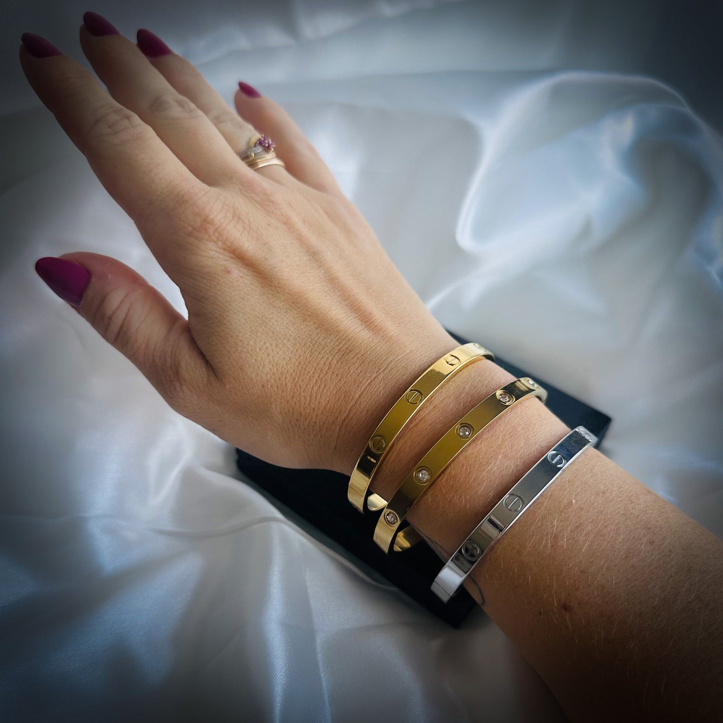 PROMO // Bracelet « Louison »