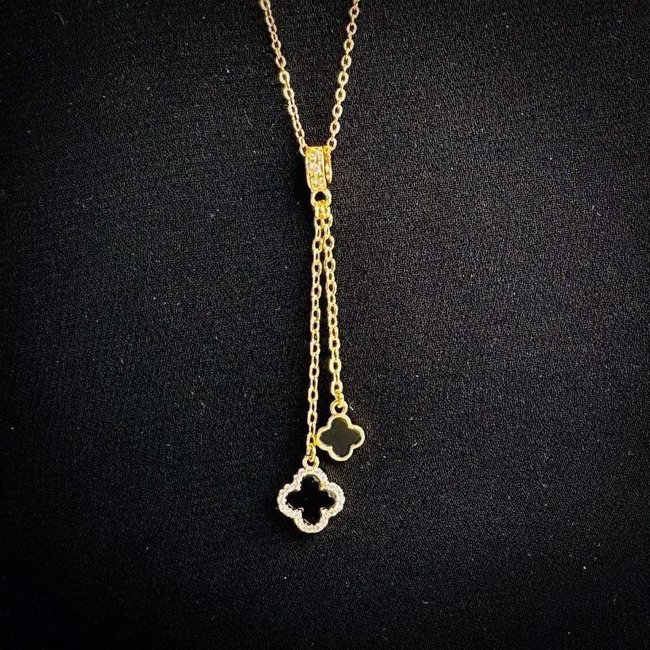 PROMO // Collier « Célia »