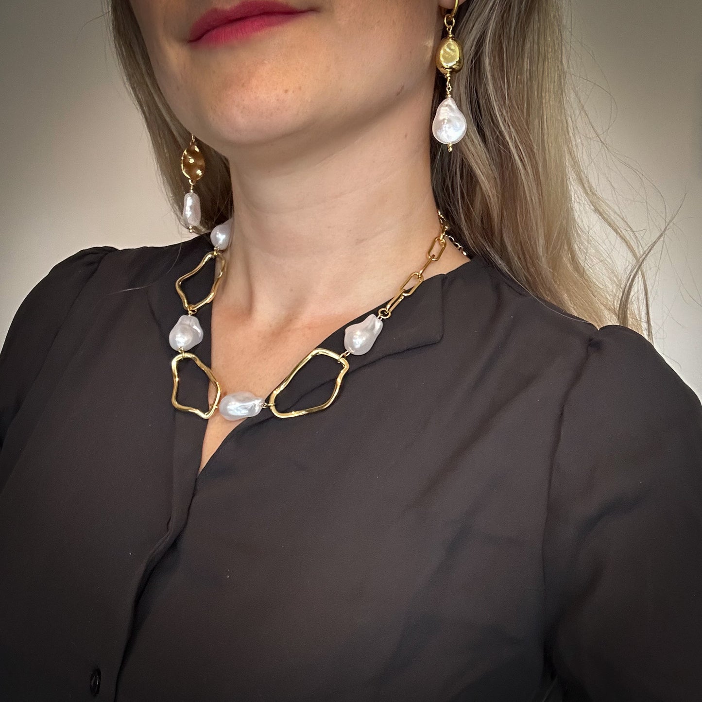 Collier « Berenice »
