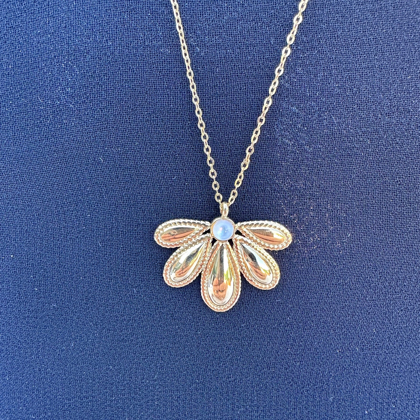 Collier « Ivy »