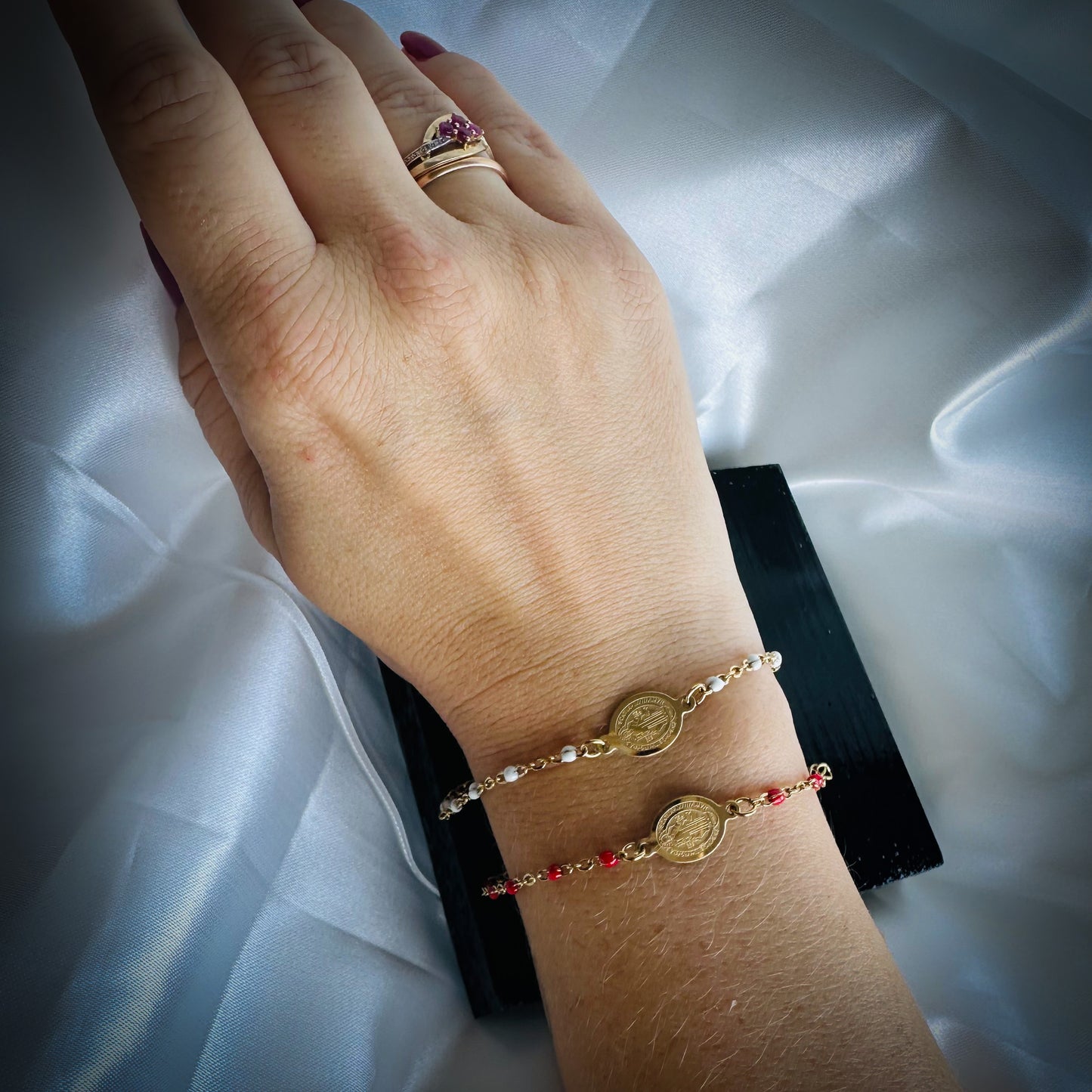 PROMO // Bracelet « Cass »