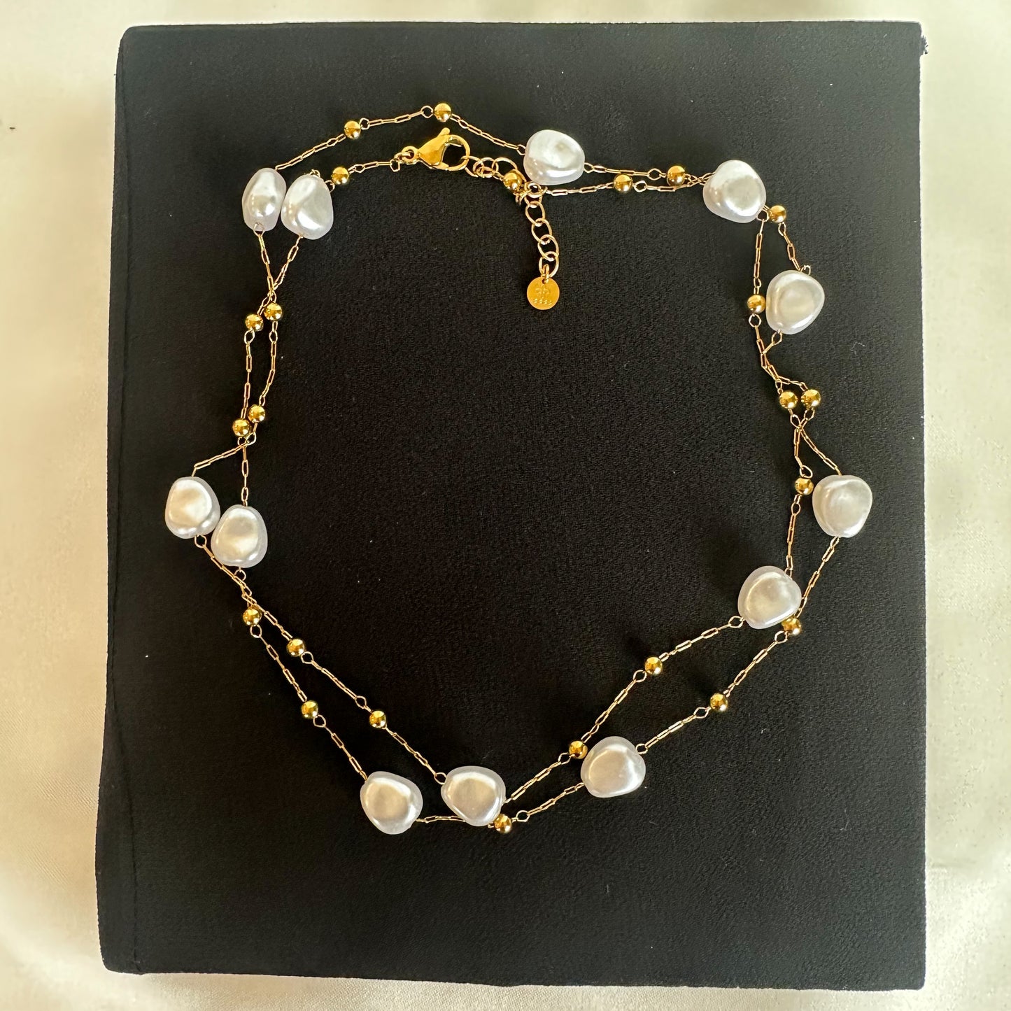 Collier « « Perla »