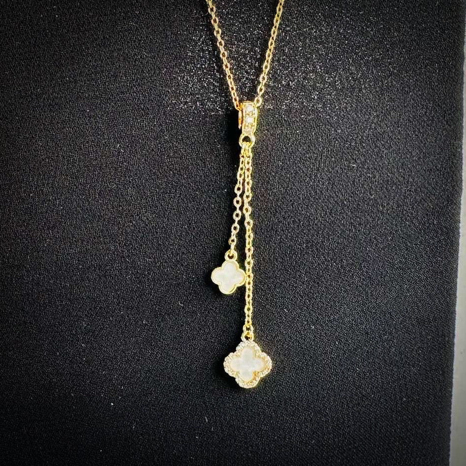 PROMO // Collier « Célia »