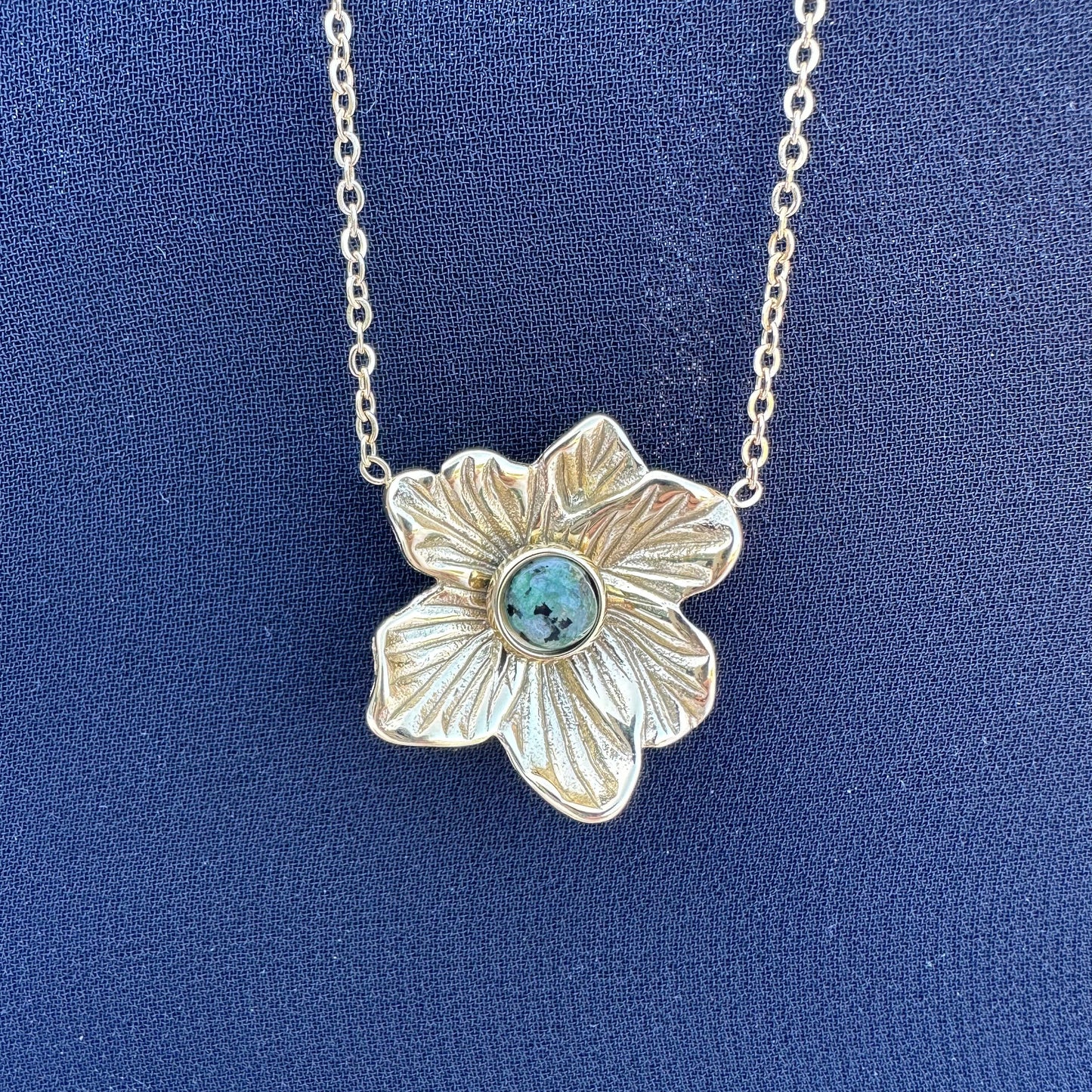 Collier « Romane »