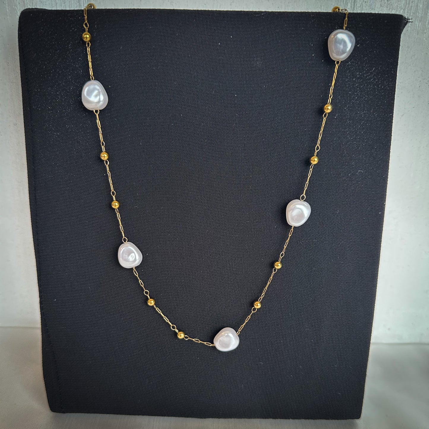 Collier « « Perla »