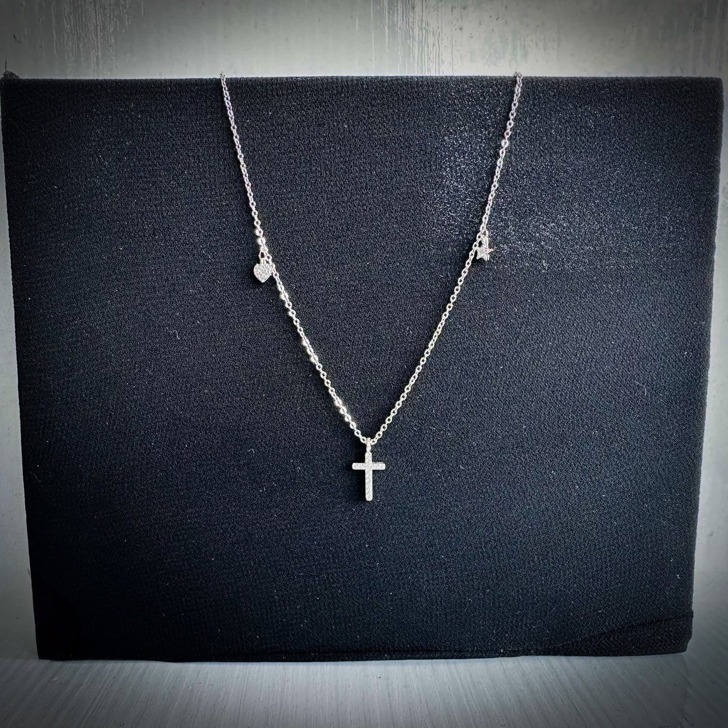 Collier « Anaïs »