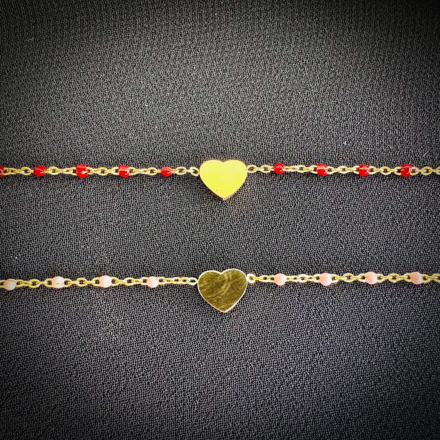 PROMO // Bracelet « Anna »