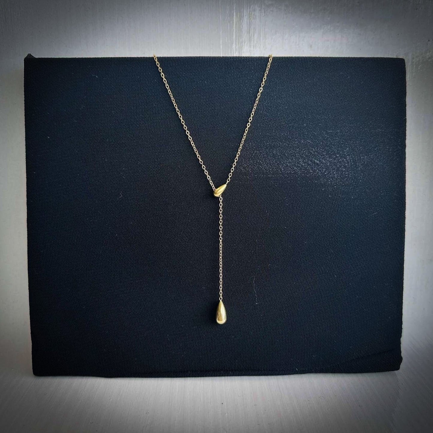 PROMO // Collier « Cléo »