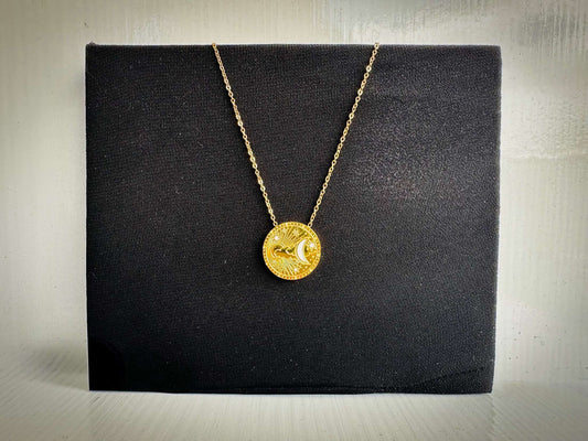 Collier « Maya »