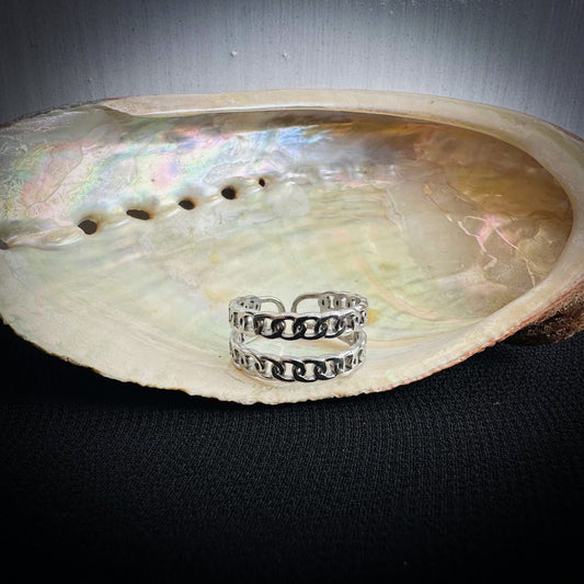 Bague « Laly »
