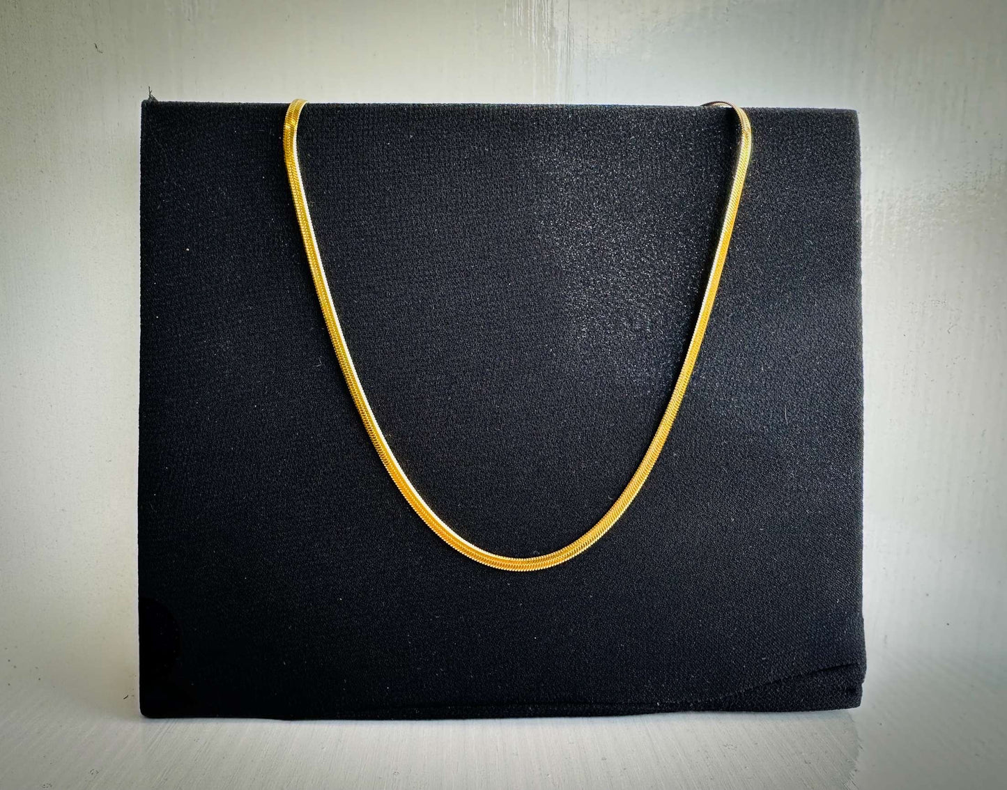 Collier « Pao »