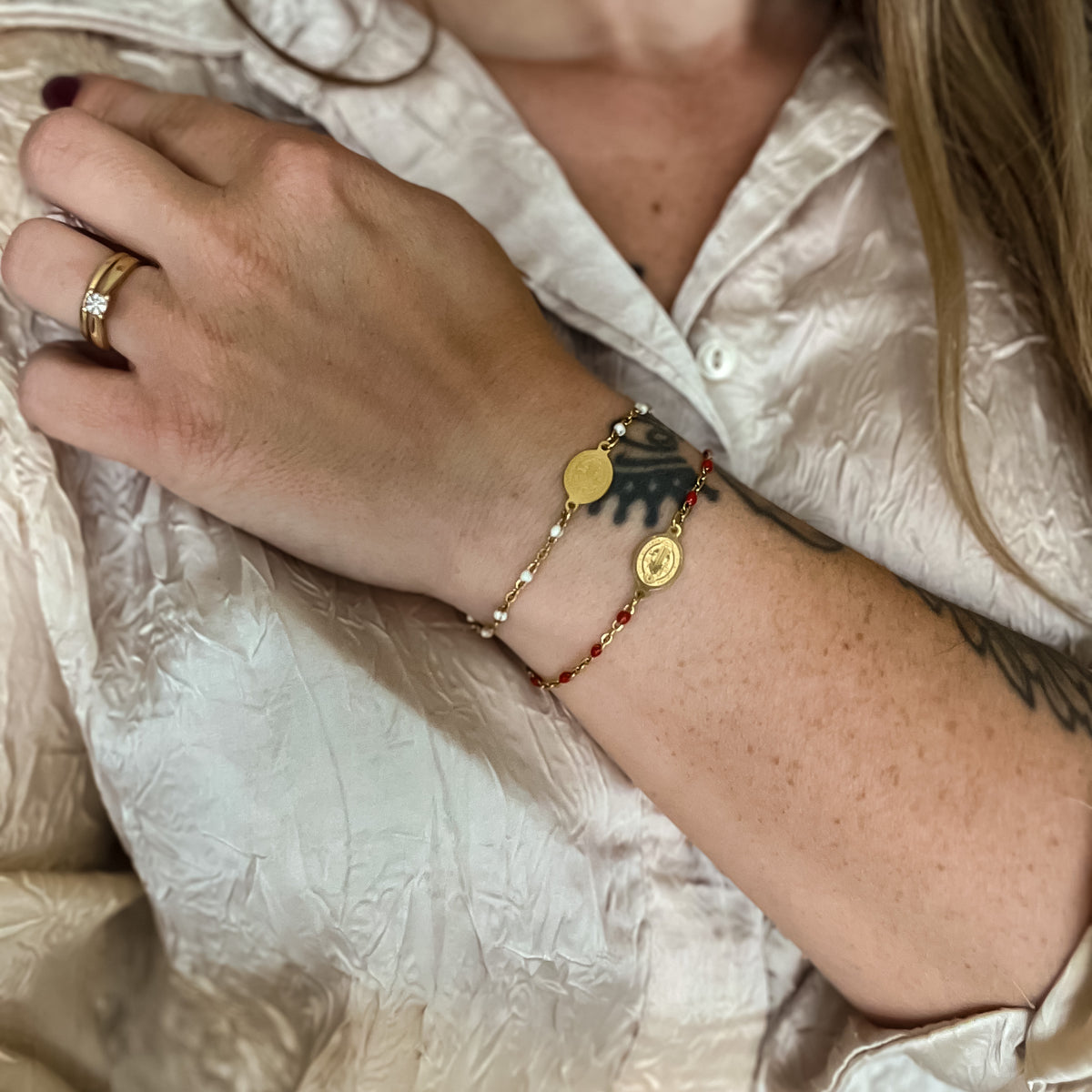 Bracelet « Cass »