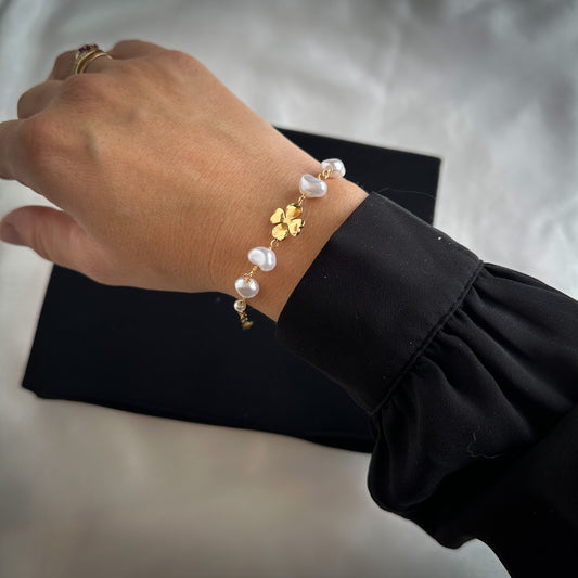 Bracelet « Bagua »