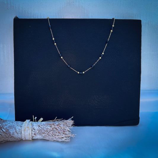 Collier « Nath »
