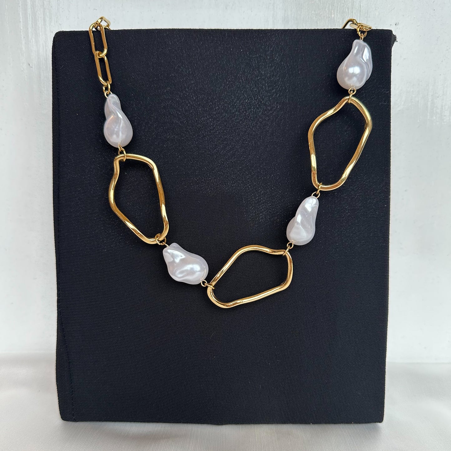 Collier « Berenice »